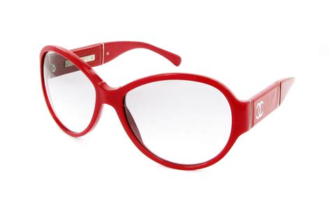 monture lunette chanel rouge|lunette de soleil tendance chanel.